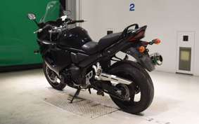 SUZUKI BANDIT 1250 A 2012 GW72A