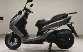 YAMAHA Majesty 155 Gen.2 S 2020 SG52J