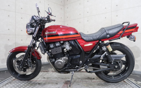KAWASAKI ZRX-2 2008 ZR400E
