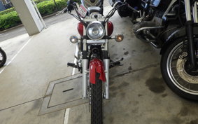 YAMAHA DRAGSTAR 250 VG05J