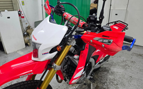 HONDA CRF250L MD44