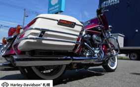HARLEY FLHFB エレクトラグラ 2024 ADP