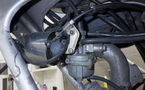 HONDA MAGNA 50 2023 AC13