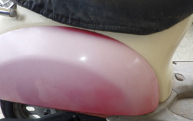 HONDA CREA SCOOPY AF55