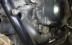 HONDA CB400SF VTEC NC39