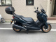 Фото Yamaha X-MAX с японского аукциона