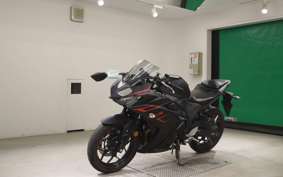 YAMAHA YZF-R3 2018 RH07J