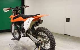 KTM 125 SX 2015