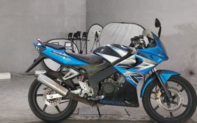 HONDA CBR150R NCB150