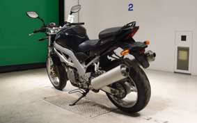 SUZUKI SV1000 2005