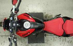 DUCATI MONSTER 937 SP 2024