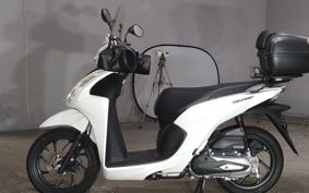 HONDA DIO110 BASIC JK03