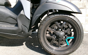 YAMAHA TORI CITY 300 ABS 2021 SH15J