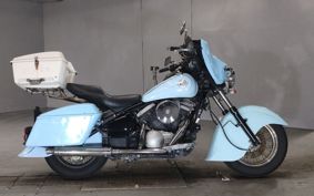 KAWASAKI VULCAN400 DRIFTER 1999 VN400D