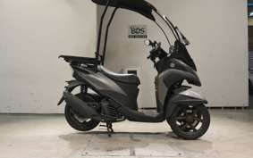 YAMAHA TRICITY 155 A ヤネツキ SG37J