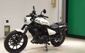 KAWASAKI ELIMINATOR400-3SE 2025 EL400A