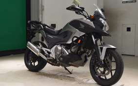 HONDA NC 700 X D 2012 RC63