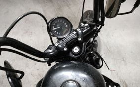 HARLEY XL1200XS 2020 LR3