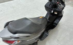 SUZUKI BURGMAN200 CH41A