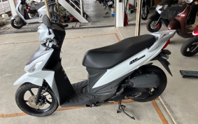 SUZUKI ADDRESS V110 CE47A