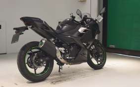 KAWASAKI NINJA 250 2