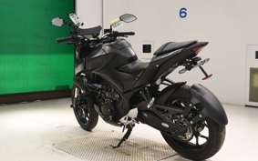 YAMAHA MT-03 ABS 2023 RH21J