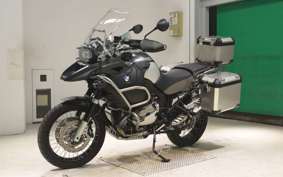 BMW R 1200GS ADVENTURE 2011