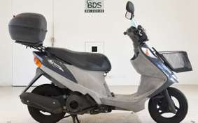 SUZUKI ADDRESS V125 G 2004 CF46A