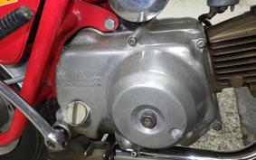 HONDA MONKEY Z50A