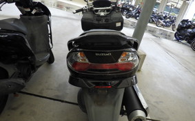 SUZUKI SKYWAVE 250 (Burgman 250) SS 2 2002 CJ46A