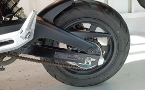 HONDA GROM 2021 JC92