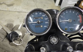 HONDA CB400SS 2002 NC41