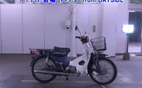 HONDA C90