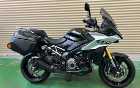 SUZUKI GSX-S1000GX 2024 EK1AA