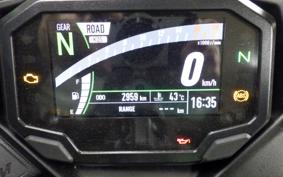 KAWASAKI ZX-4RR 2025 ZX400P