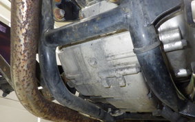 KAWASAKI ELIMINATOR 125 1996 BN125A