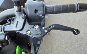 KAWASAKI Z250 EX250Y