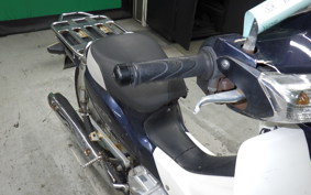 HONDA C110 SUPER CUB JA10