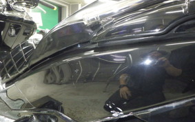 HONDA FORZA Z GEN 2 2012 MF10
