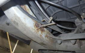 SUZUKI ADDRESS V125 G CF46A