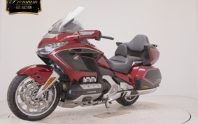 HONDA GL 1800 GOLD WING TOUR DCT 2018 SC79