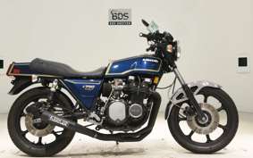 KAWASAKI Z750 FX Type Gen.1 KZ750D