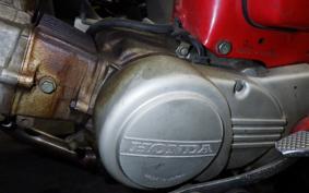 HONDA CL50 BENLY 2025 CD50