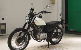 SUZUKI GRASS TRACKER 2019 NJ47A