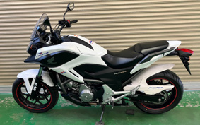 HONDA NC 700 X ABS 2012 RC63