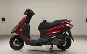 YAMAHA AXIS 125 Z SED7J