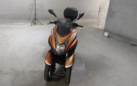 YAMAHA TRICITY 125 SE82J