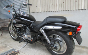 KAWASAKI ELIMINATOR 250V VN250A