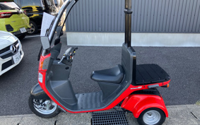 HONDA GYRO TA03