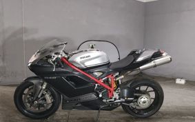 DUCATI 848EVO CORSE SE 2013 H602AA